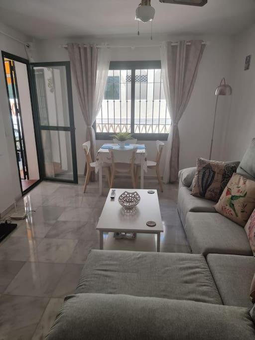 Quilla Apartment Benalmádena Exterior foto