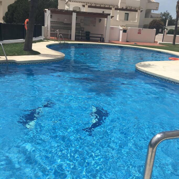 Quilla Apartment Benalmádena Exterior foto